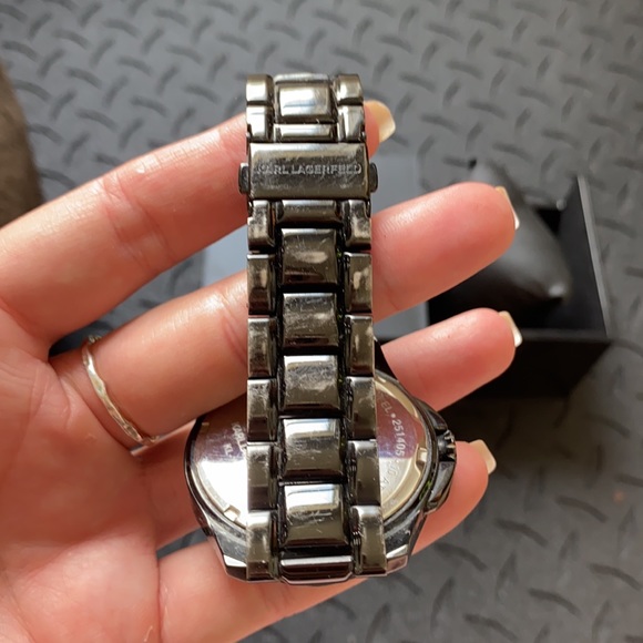 Watches